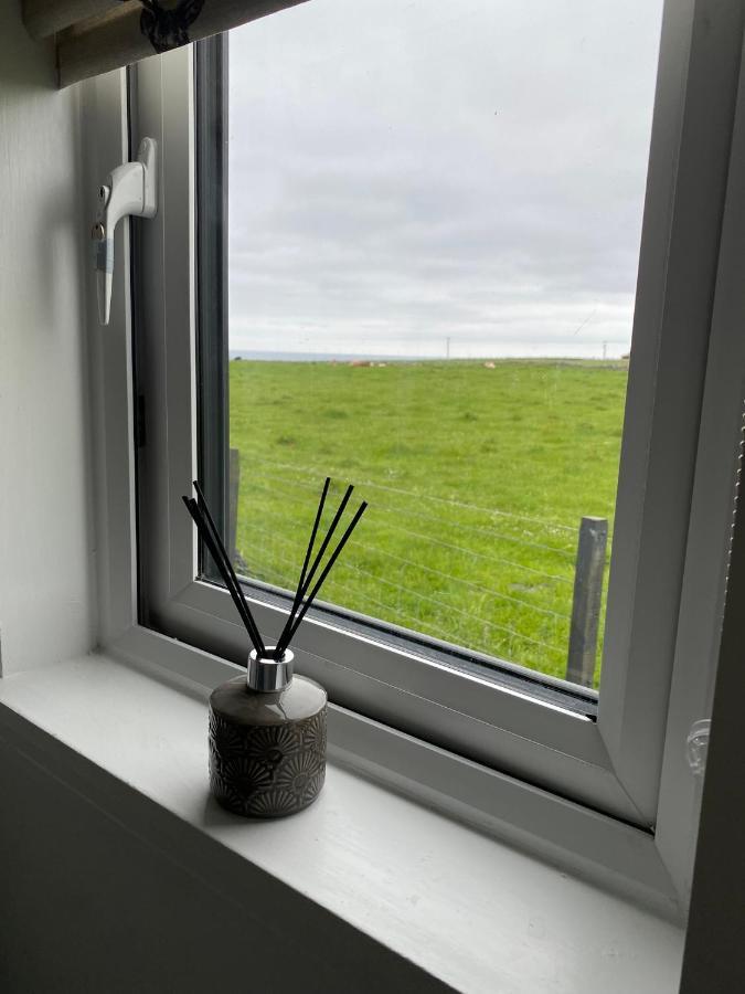 Farr North Lodge 1 Wick  Buitenkant foto